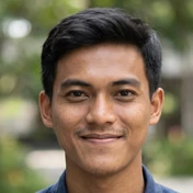 Bobby Andreas Triaji Pamungkas, Geschäftsentwicklung bei PT Baskoro Agri Trade